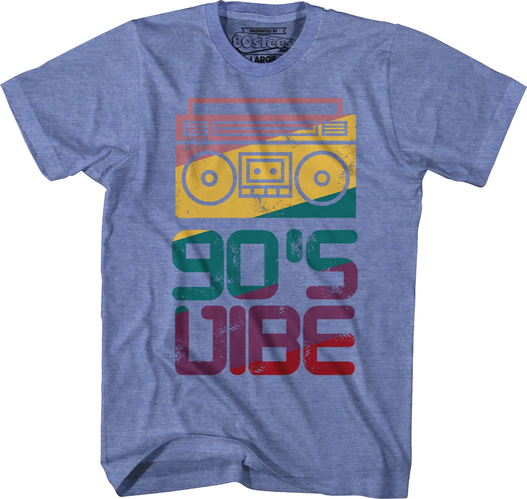 90's Vibe T-Shirt