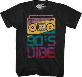 90's Vibe T-Shirt