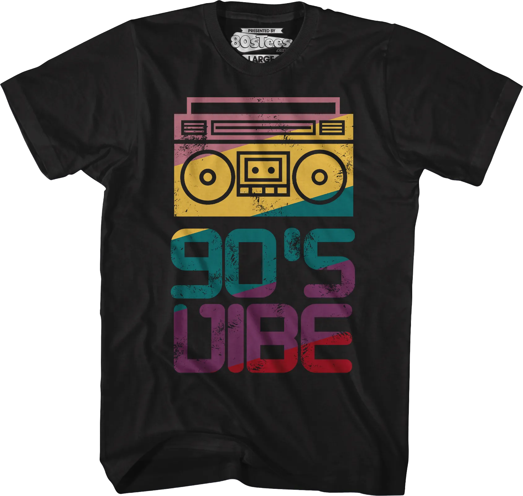 90's Vibe T-Shirt