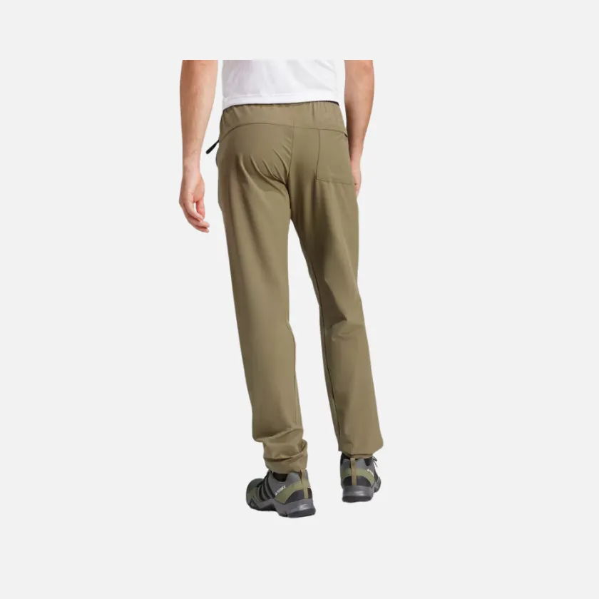 Adidas Terrex Lifeflex Men's Tracksuit Pant -Olive Strata