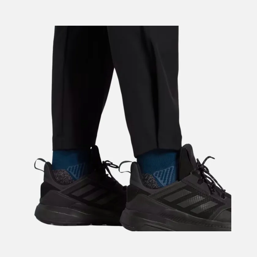 Adidas Terrex Liteflex Men's Tracking Pants -Black