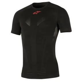 Alpinestars Short Sleeve Tech Summer Base Layer Top