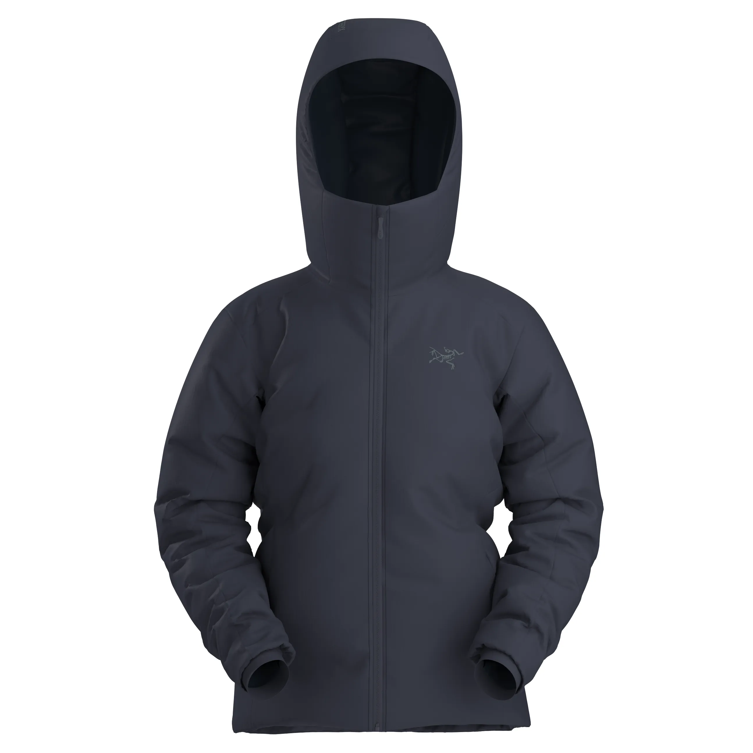 Arc'teryx Atom Heavyweight Hoody W