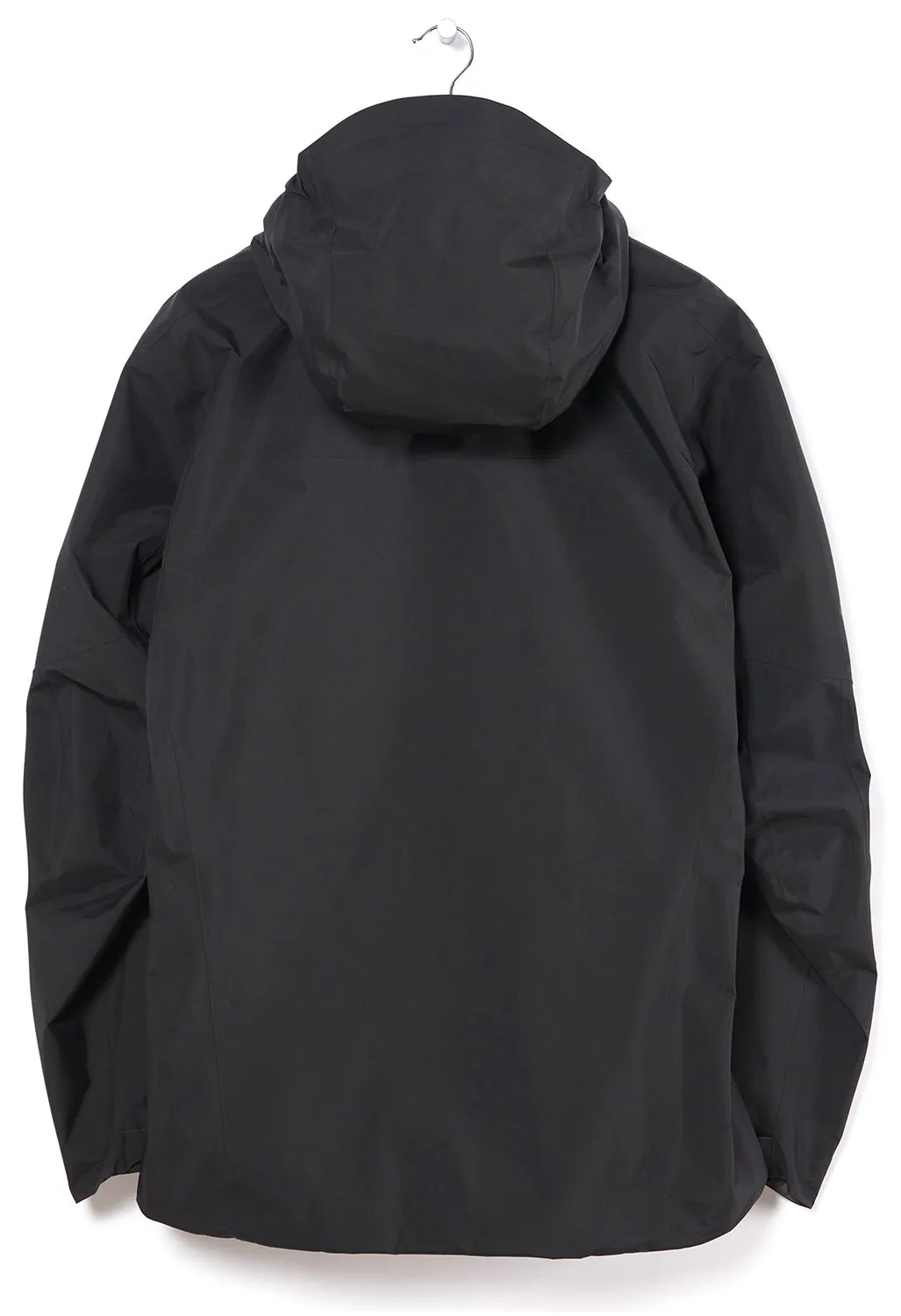 Arc'teryx Beta SV GORE-TEX Pro Men's Jacket - Black