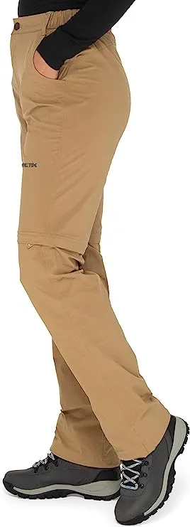 Arctix Women's Convertible Tall Trail Pant