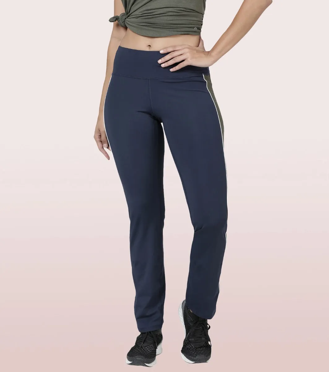 Athleisure Women's 4-way Stretch Active Pants