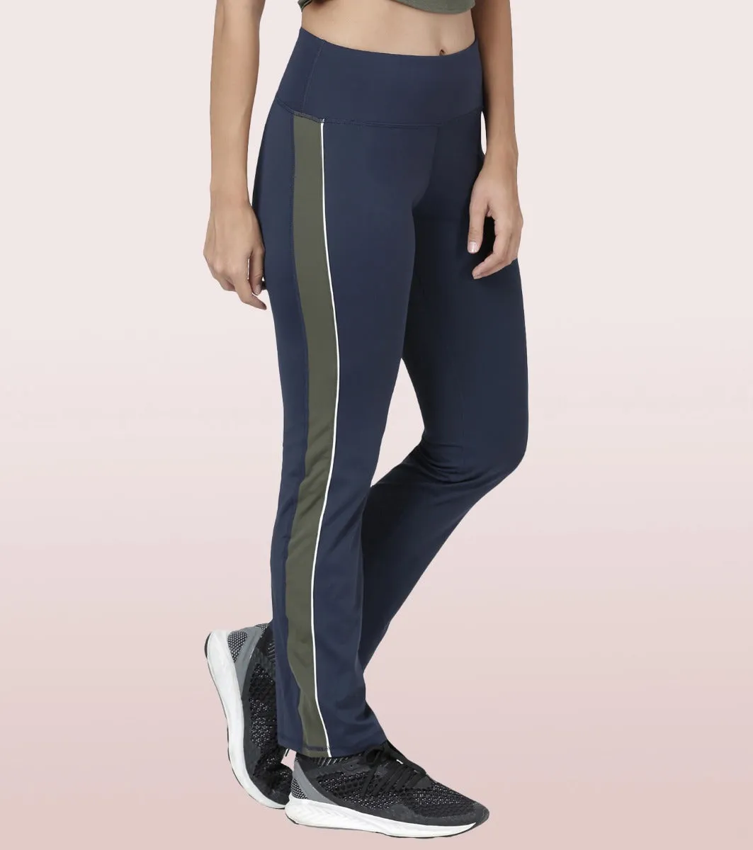 Athleisure Women's 4-way Stretch Active Pants