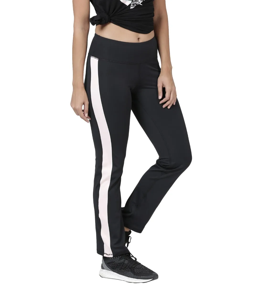 Athleisure Women's 4-way Stretch Active Pants