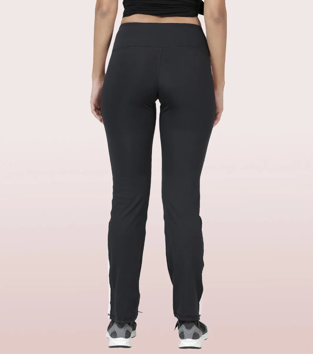 Athleisure Women's 4-way Stretch Active Pants