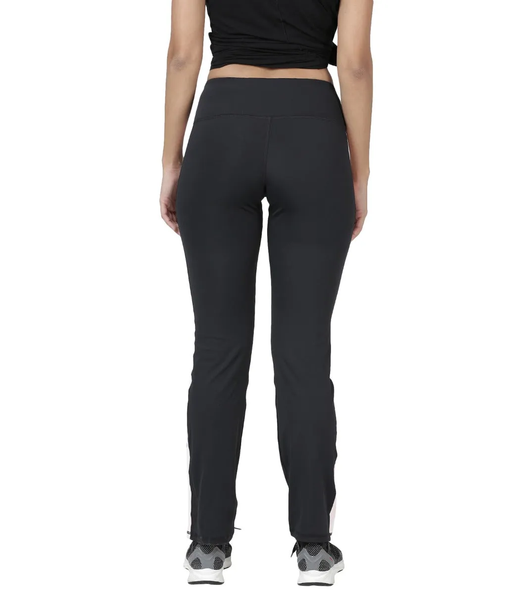 Athleisure Women's 4-way Stretch Active Pants