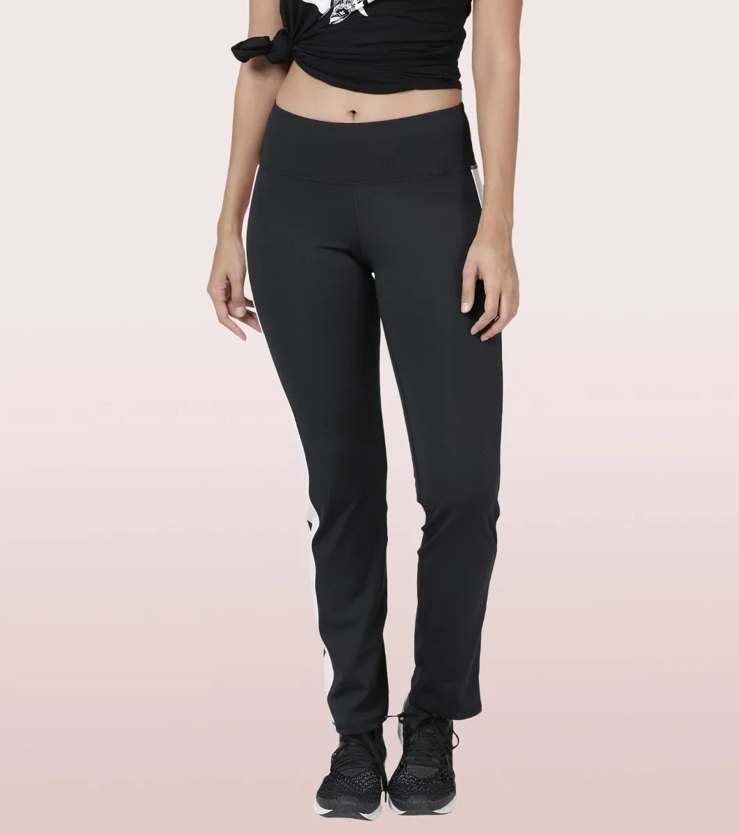 Athleisure Women's 4-way Stretch Active Pants