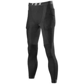 BASEFRAME PRO PANTS [BLACK]