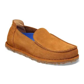 BIRKENSTOCK UTTI SUEDE LEATHER