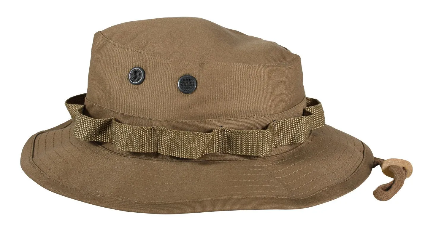 Boonie Hat