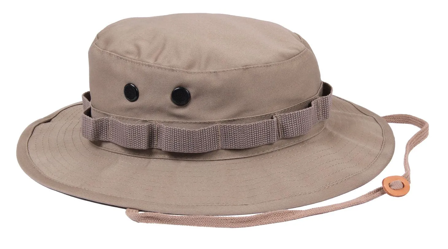 Boonie Hat