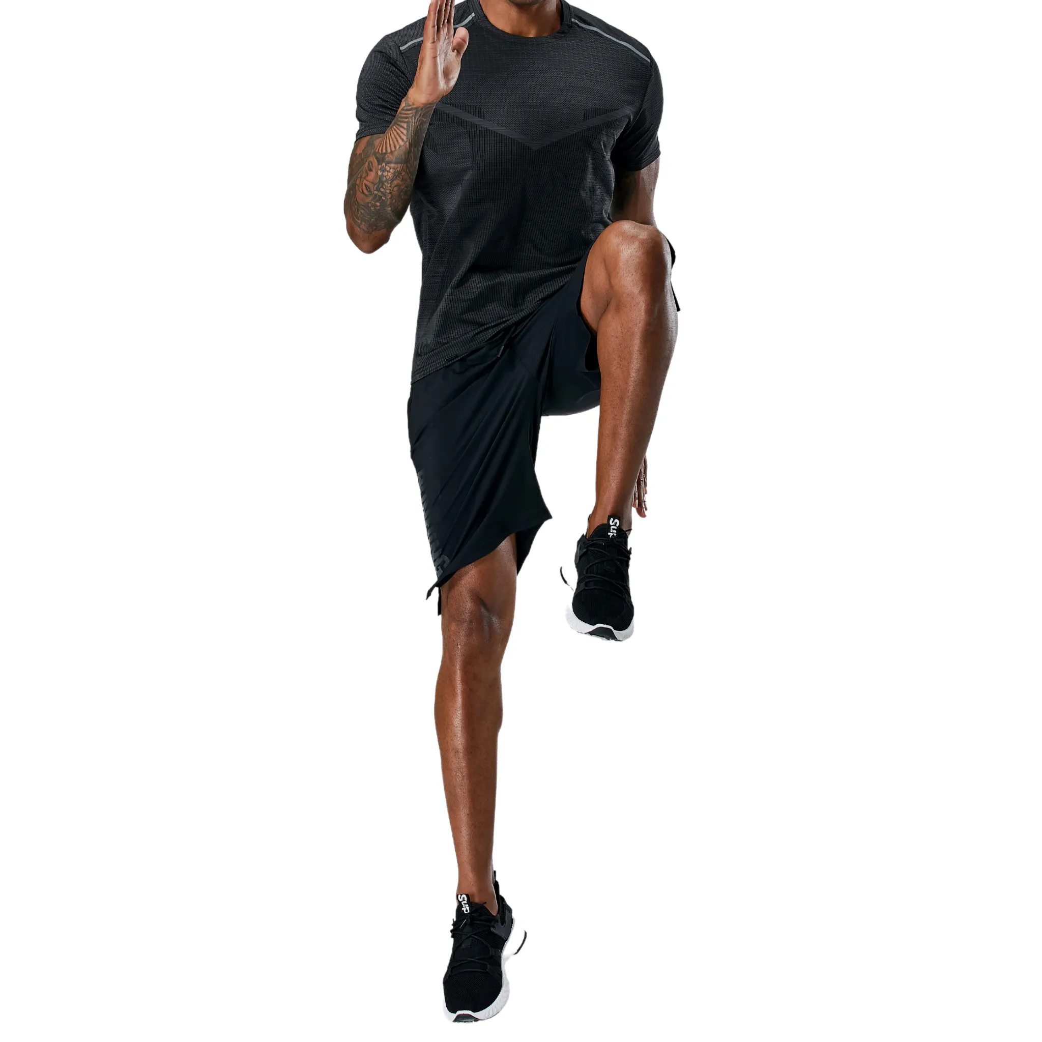 Breflex Daily Running Shorts Men