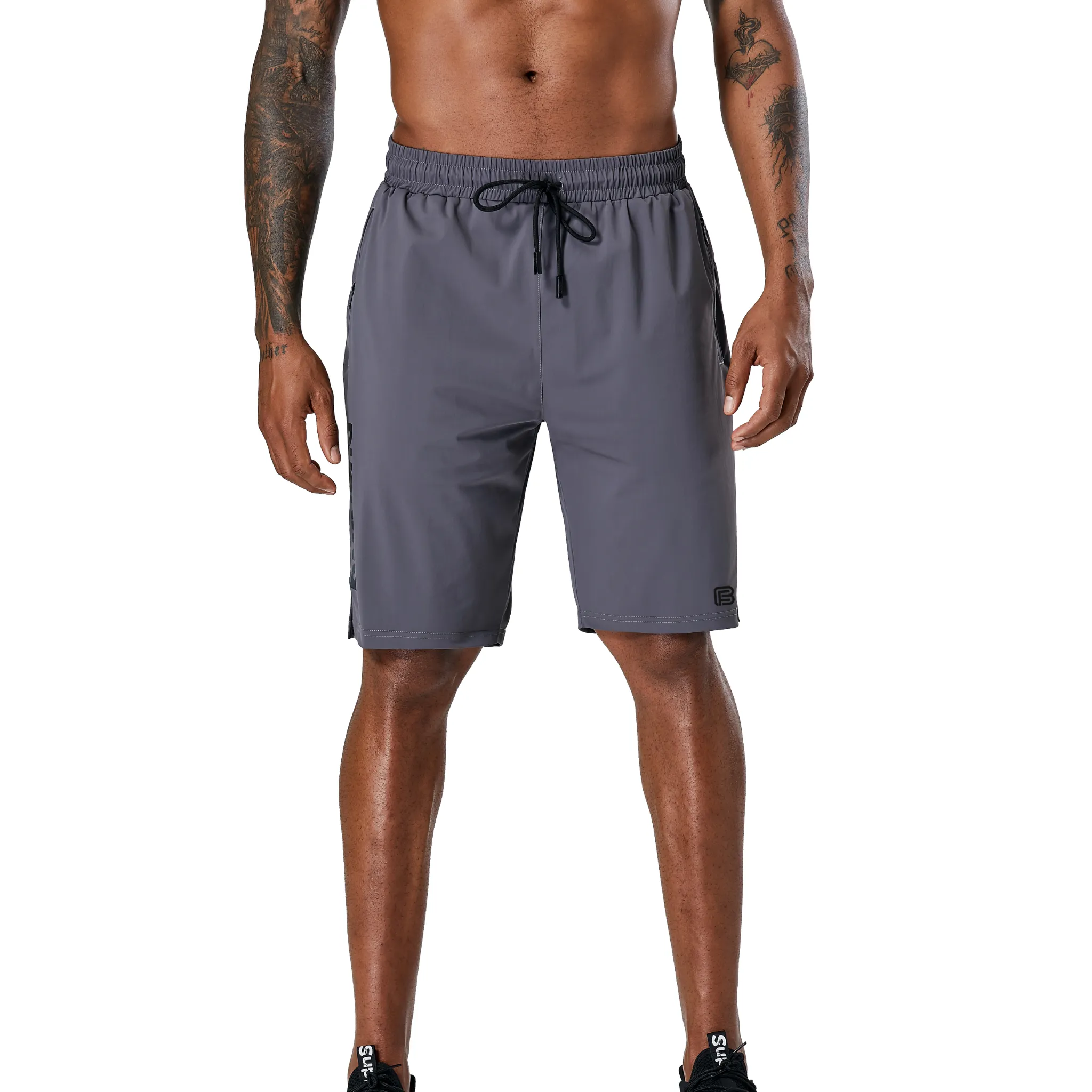 Breflex Daily Running Shorts Men