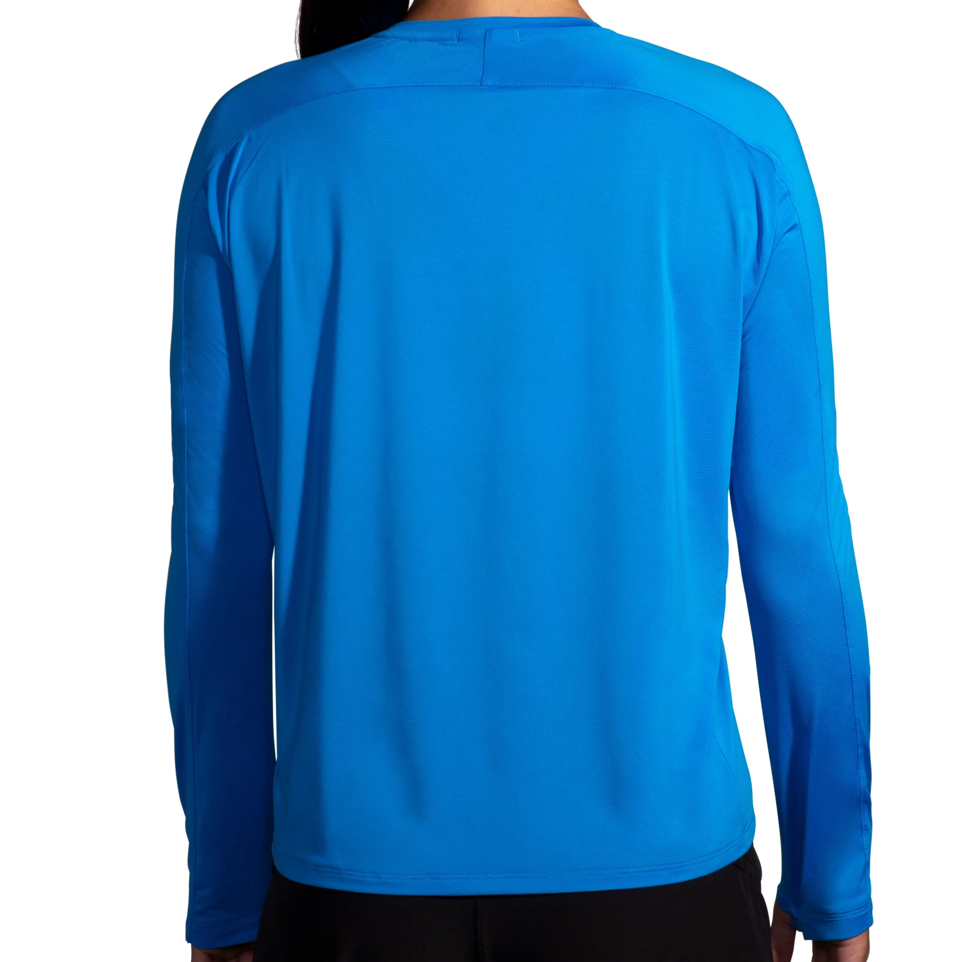 Brooks Women's Sprint Free Long Sleeve 2.0