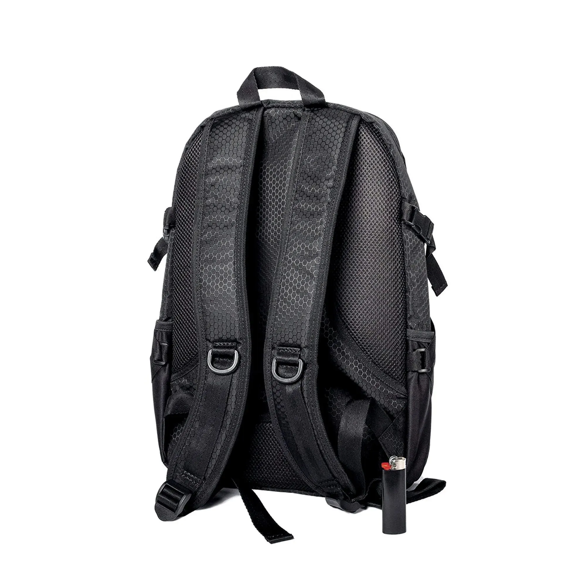 Cali Crusher Duffle Standard Backpack