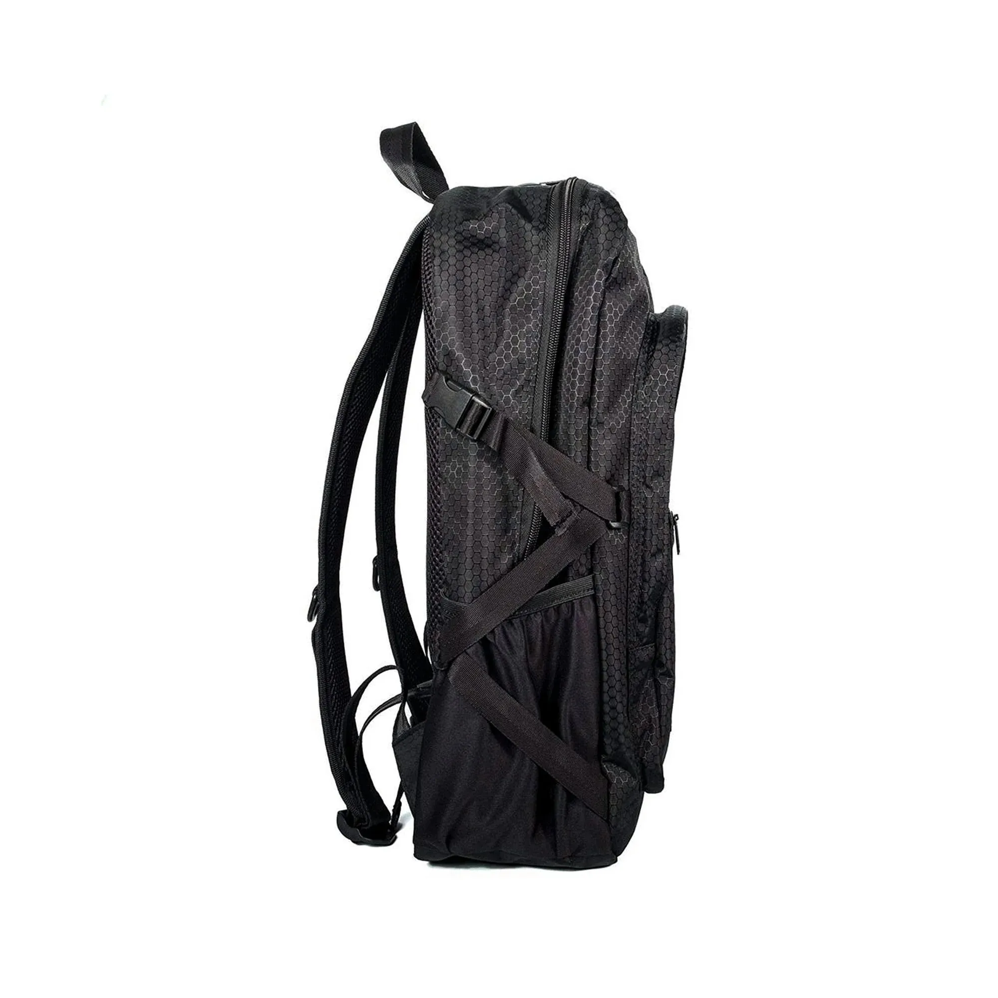 Cali Crusher Duffle Standard Backpack