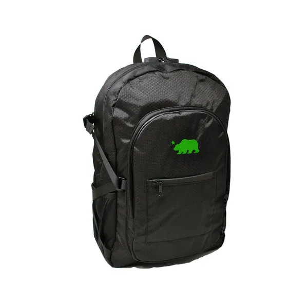 Cali Crusher Duffle Standard Backpack