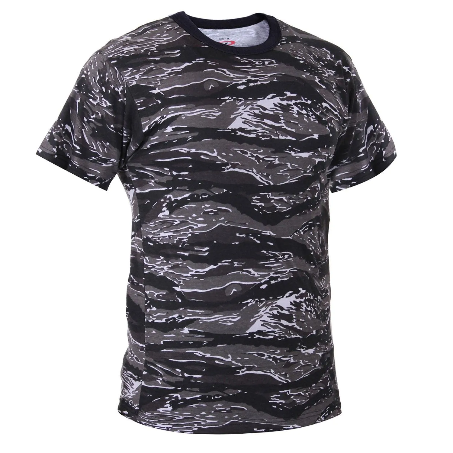 Camo T-Shirt