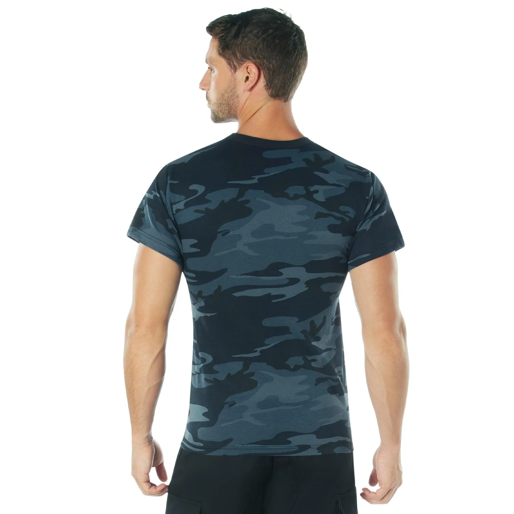 Camo T-Shirt