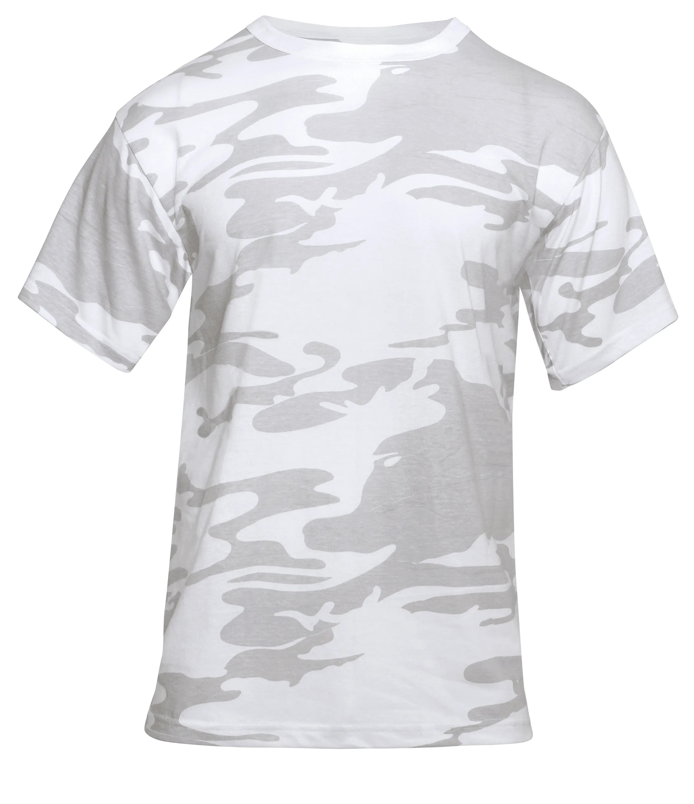 Camo T-Shirt