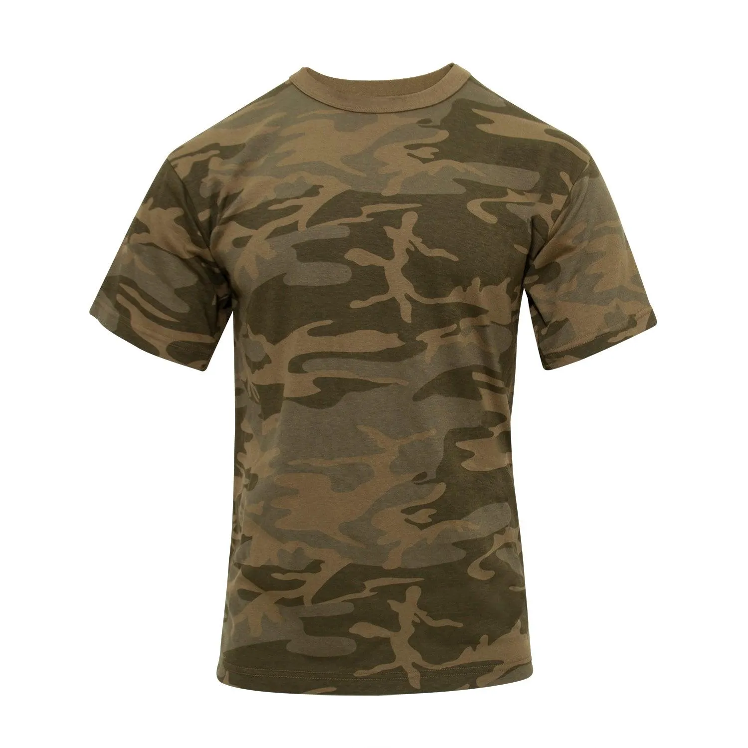 Camo T-Shirt