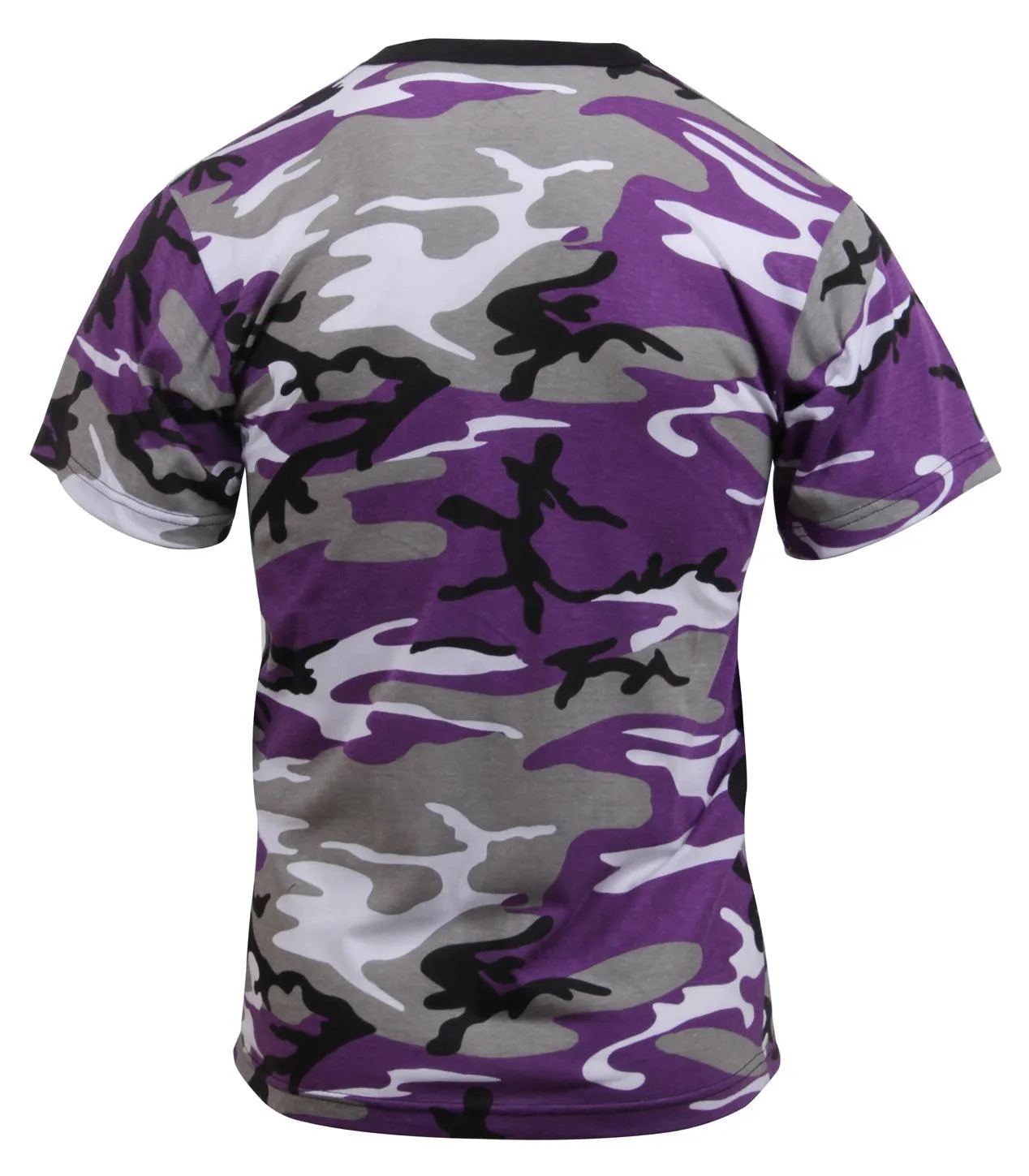 Camo T-Shirt