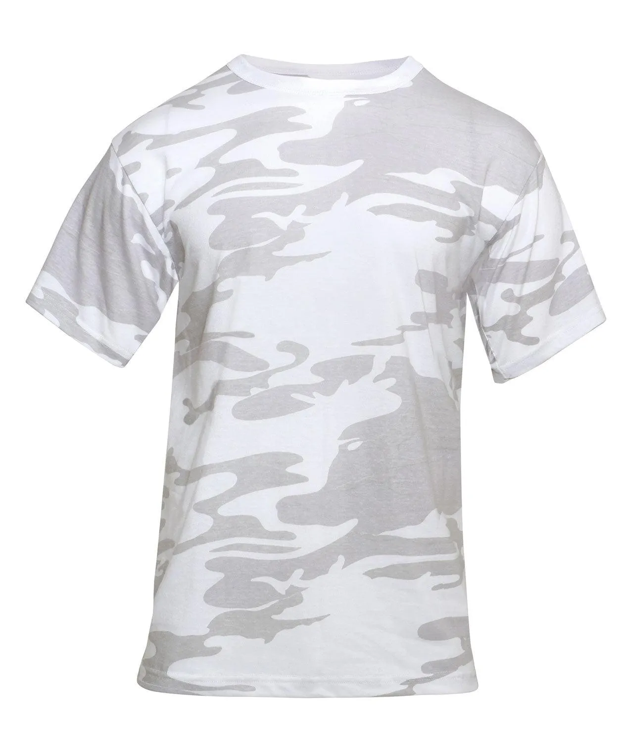 Camo T-Shirt