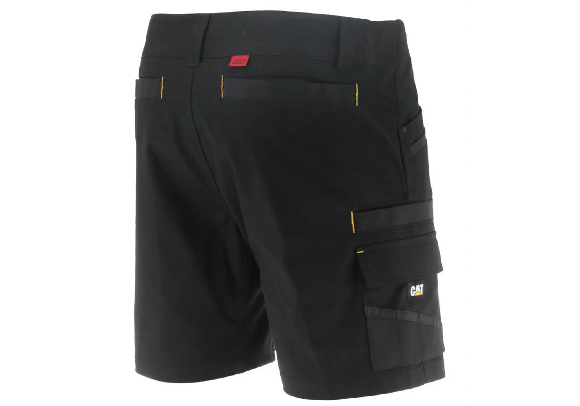 Caterpillar Mens Comfortable Elite Operator Shorts