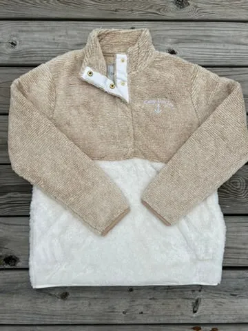 CDL - Sherpa Fleece Jackets