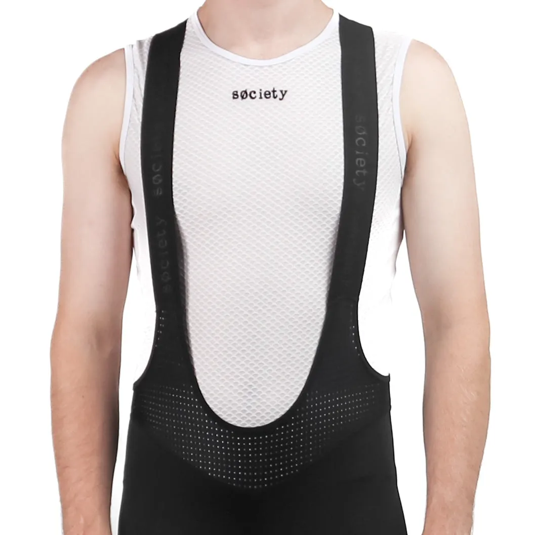 Classic Base Layer (White)