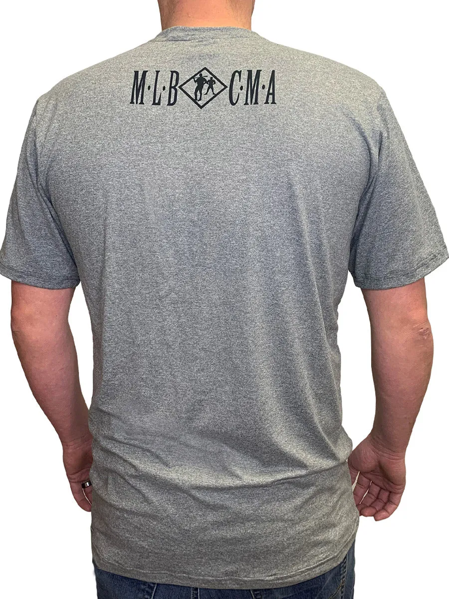 CLUBHOUSE LIFE SoftTECH™ Short Sleeve Tee