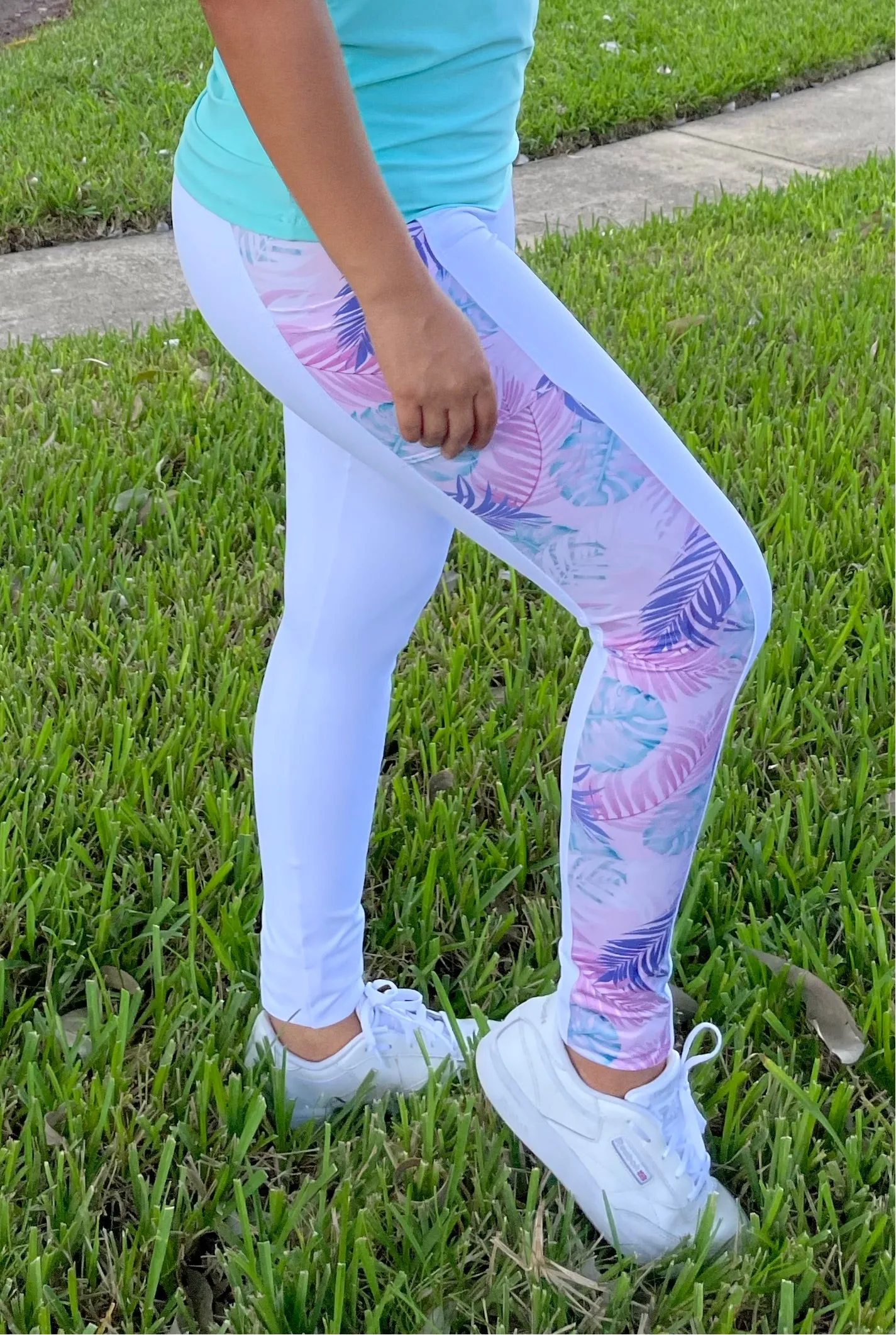 Dream Player Legging