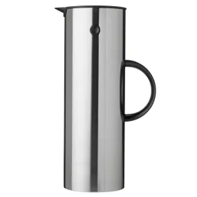 EM77 Vacuum Jug | Stainless Steel