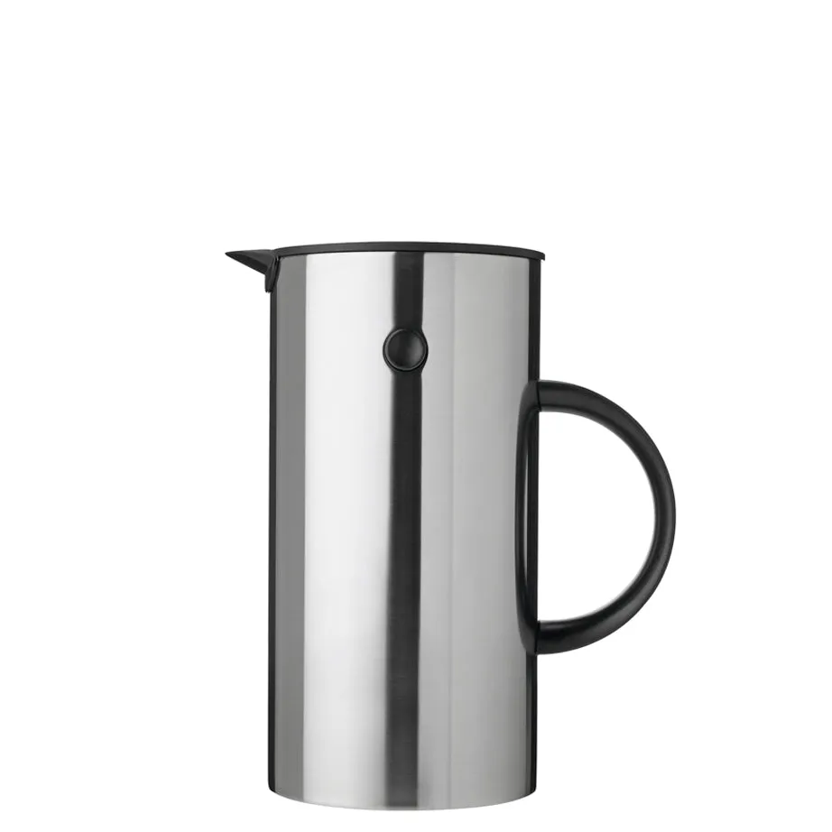 EM77 Vacuum Jug | Stainless Steel