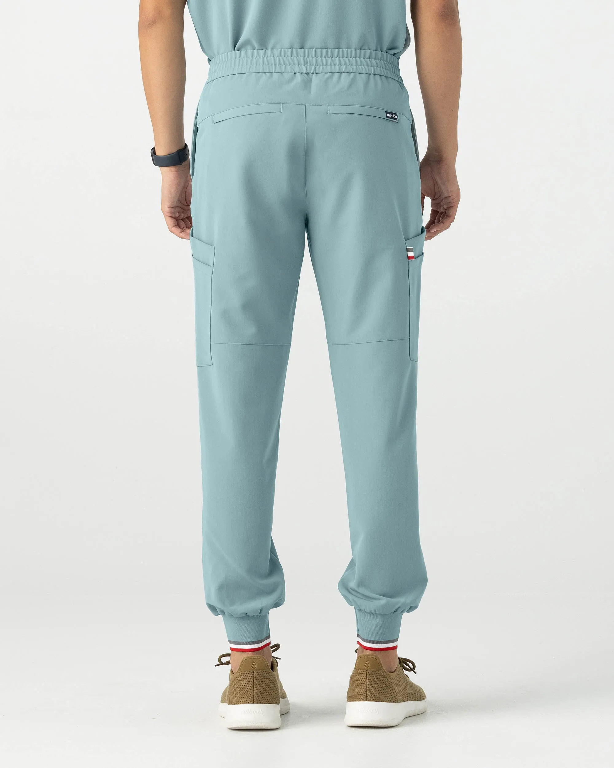 FYSEL® Kodiak‎ ‎ Jogger Scrub Pants