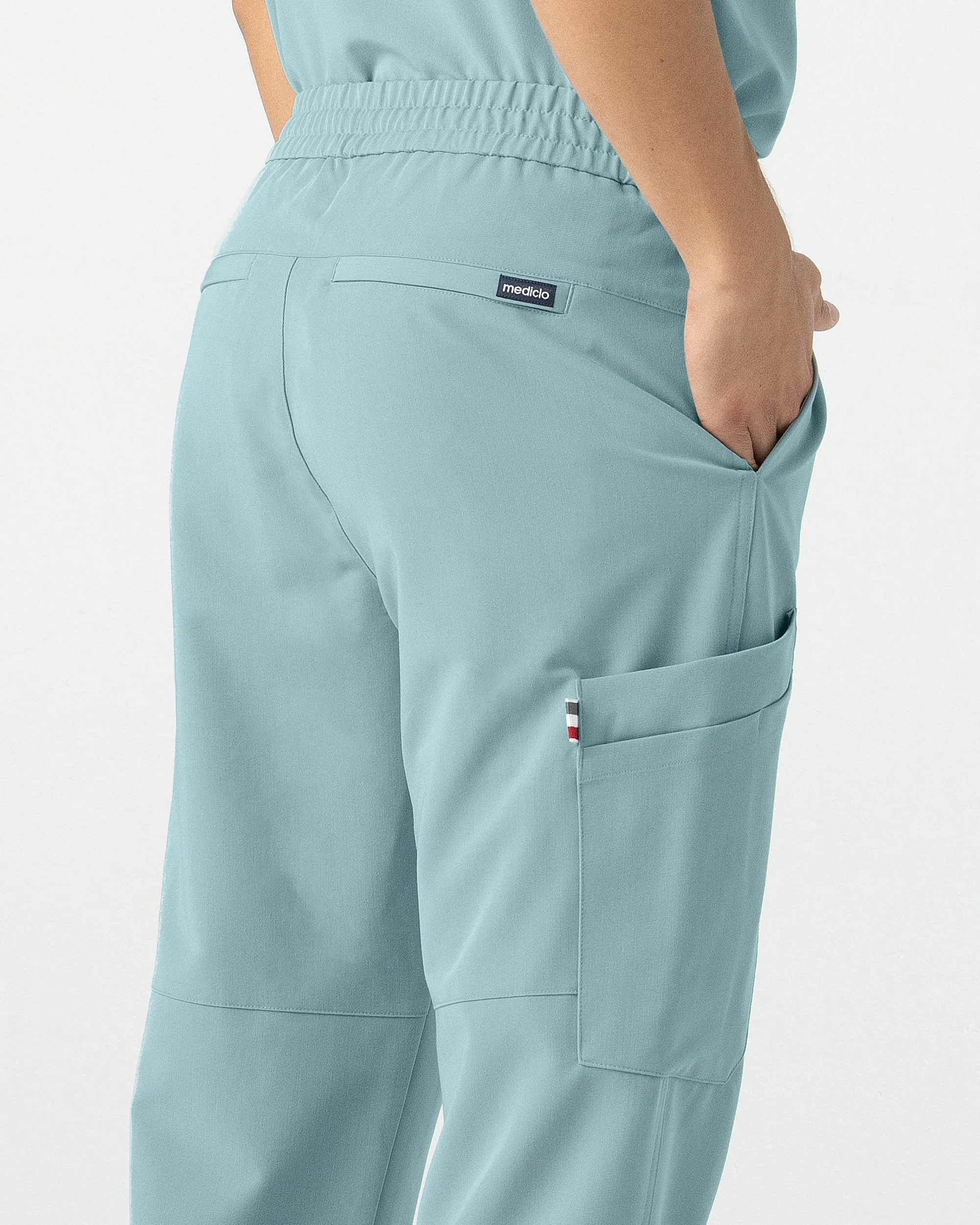 FYSEL® Kodiak‎ ‎ Jogger Scrub Pants