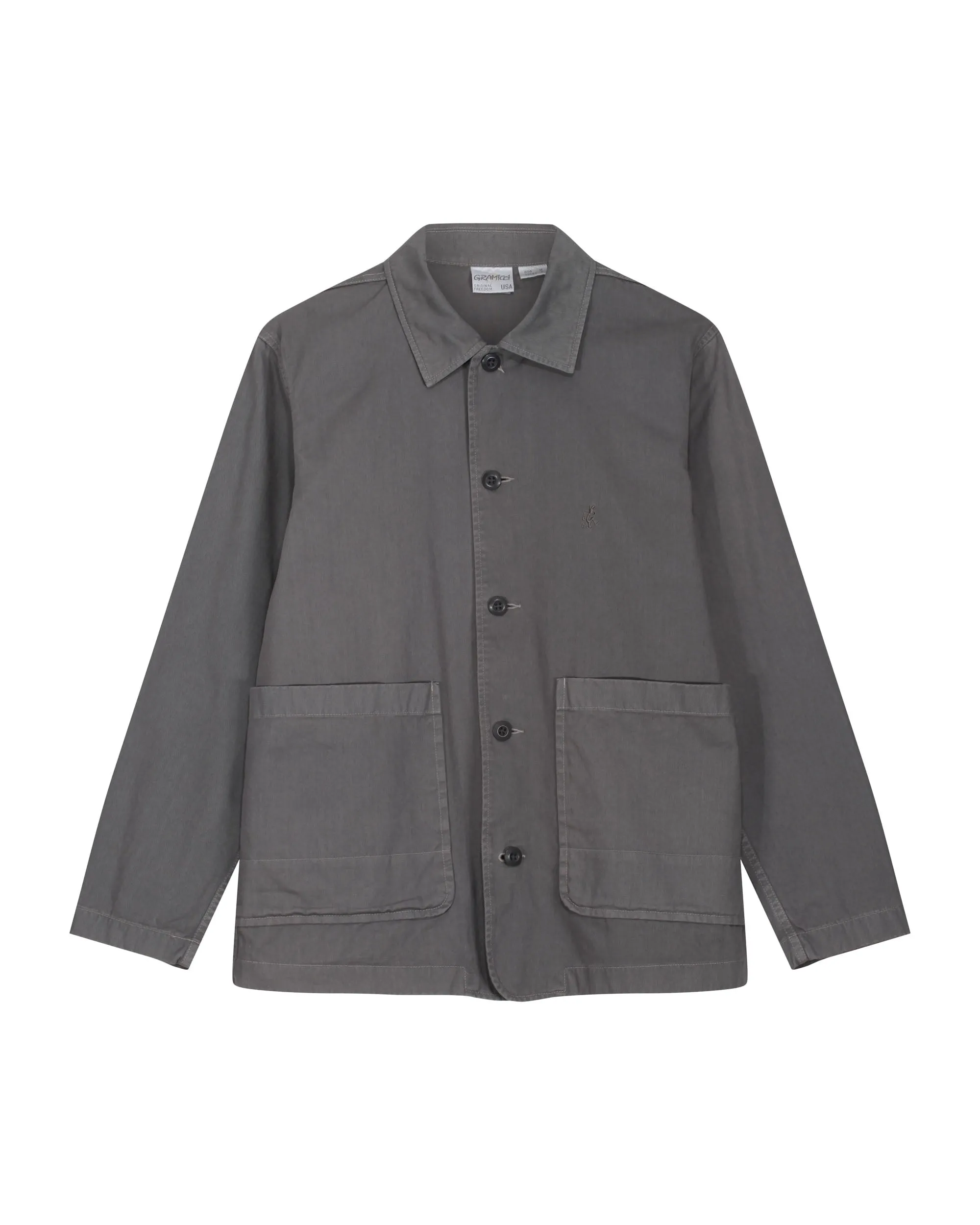 Gramicci Utility Jacket