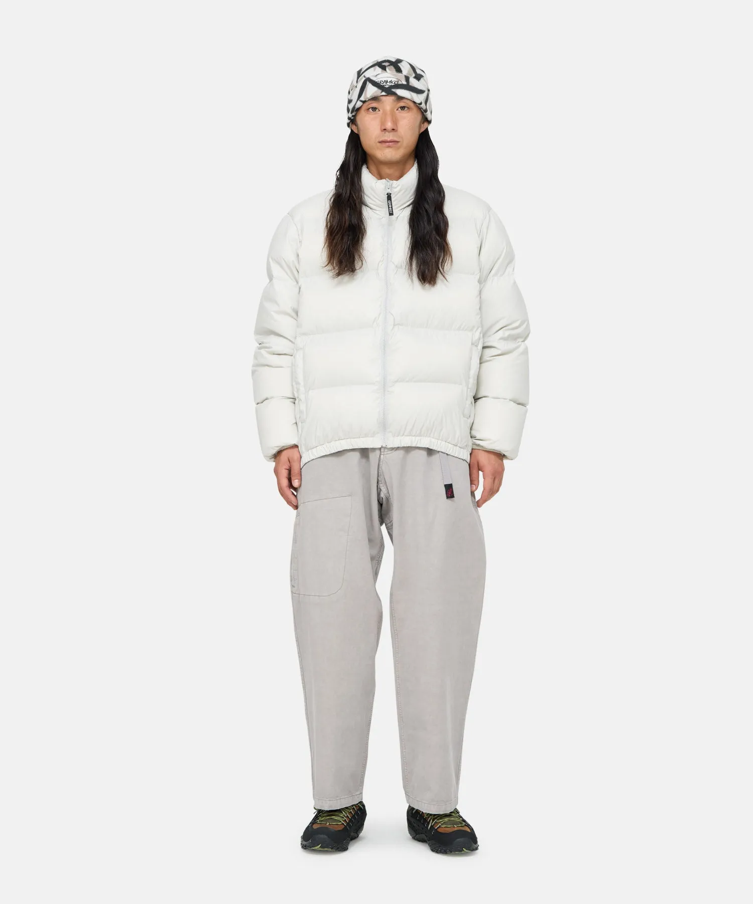 Gramicci Winter Twill Ground Up Pant