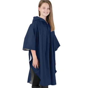 Heavyweight Charles River Pacific Youth Rain Poncho