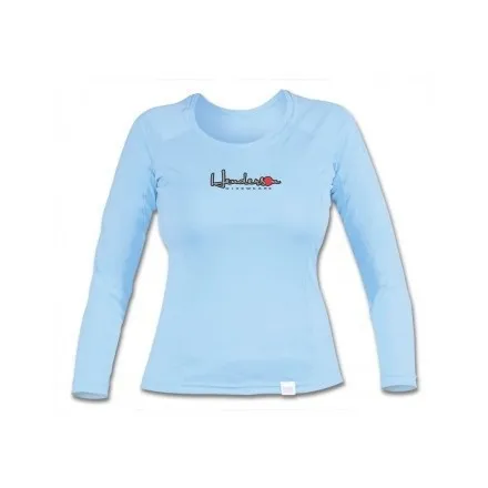 Henderson Women Long Sleeve Water Shirt