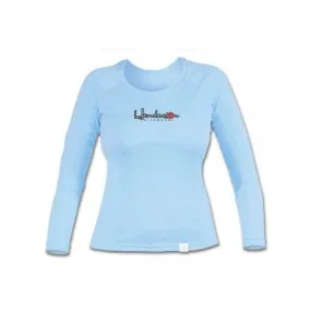 Henderson Women Long Sleeve Water Shirt