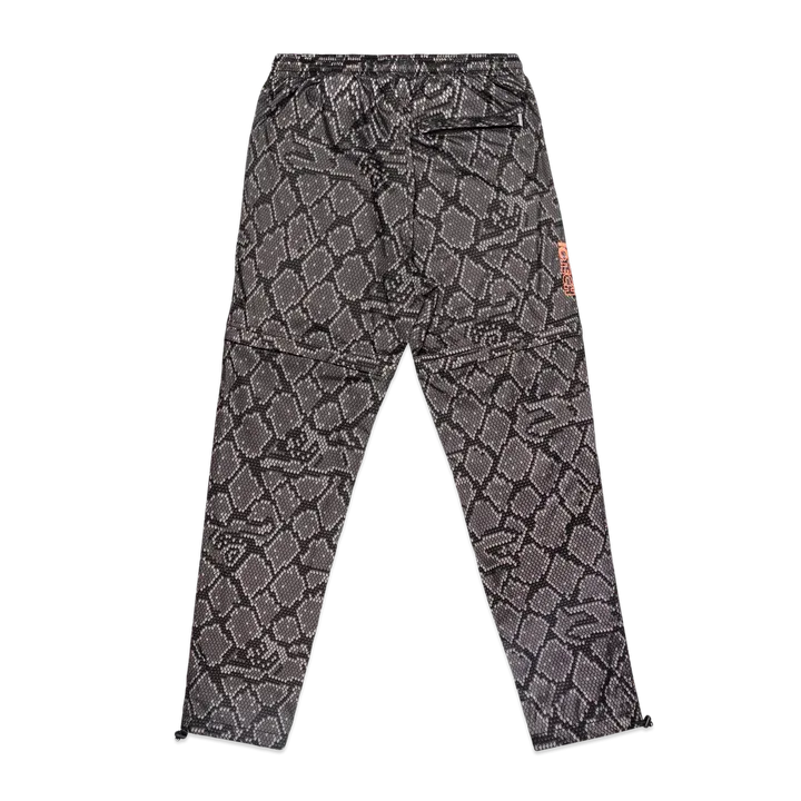 Icecream Convertible Pant (Black)