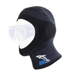 IST Dual-Layer 5 mm Neoprene Dive Hood