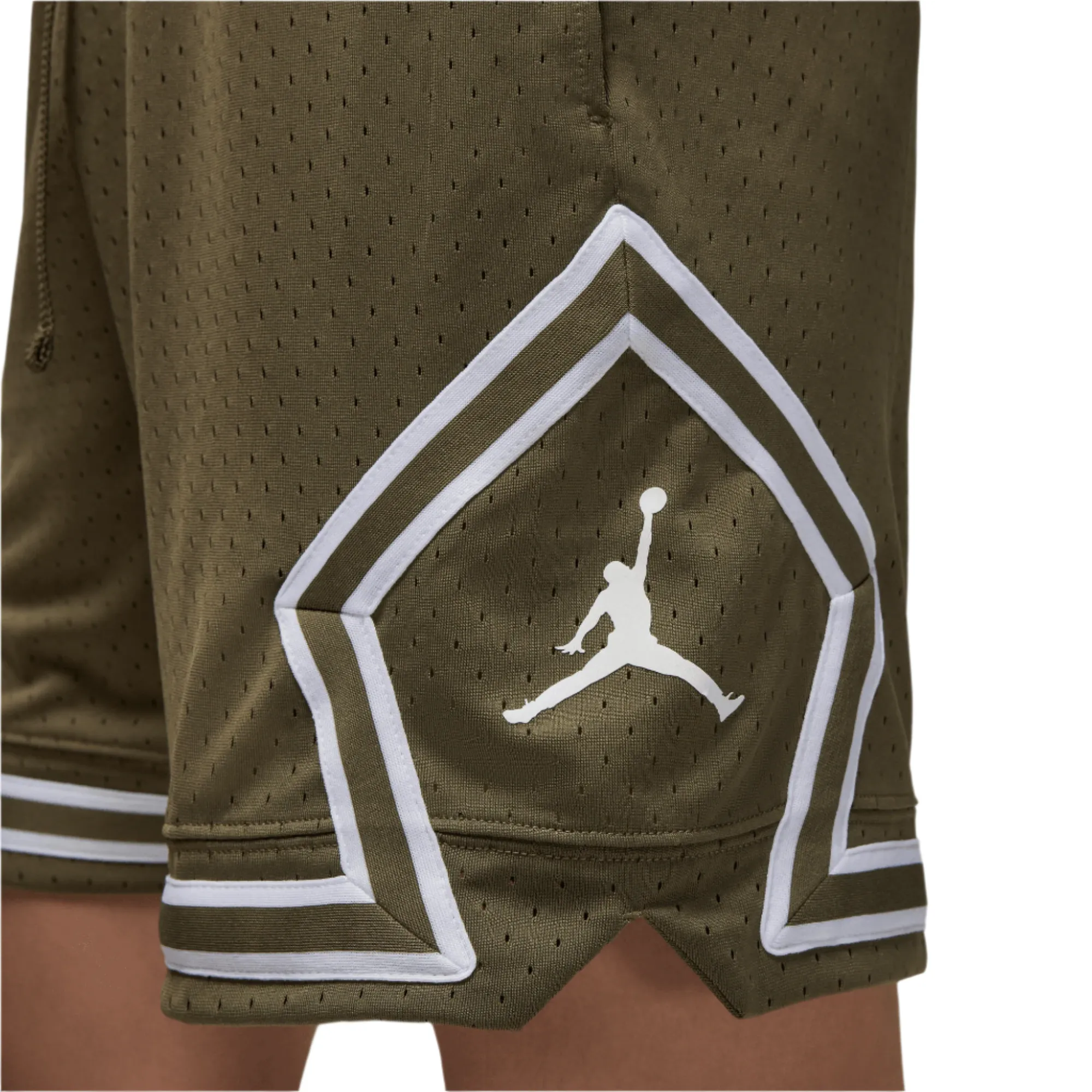 Jordan Dri-FIT Sport Diamond Shorts