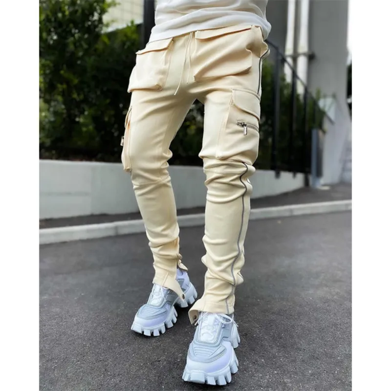 Jullex Street Pants