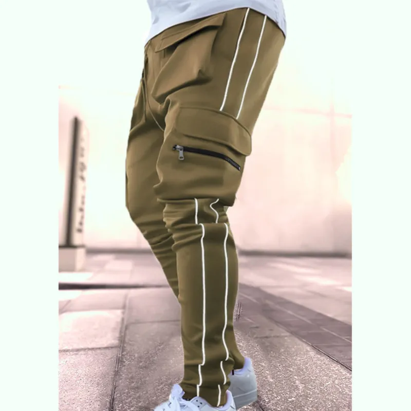 Jullex Street Pants